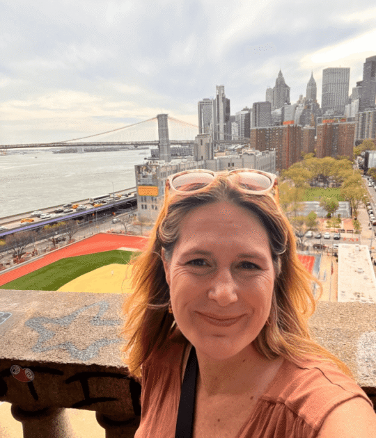 Amy Bria photo 4-29-25