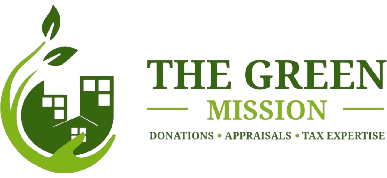 Expert Deconstruction Appraisals & IRS Qualified Services Expert Deconstruction Appraisals & IRS Qualified Services