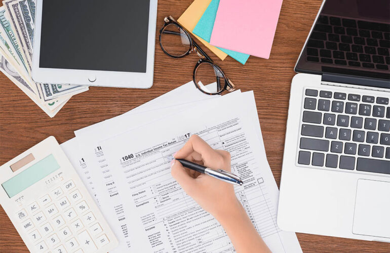 deconstruction appraisal