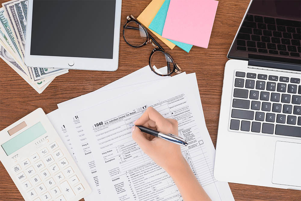 deconstruction appraisal