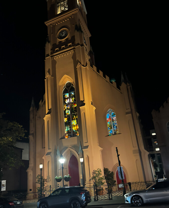 Architectural Legacy Through Deconstruction