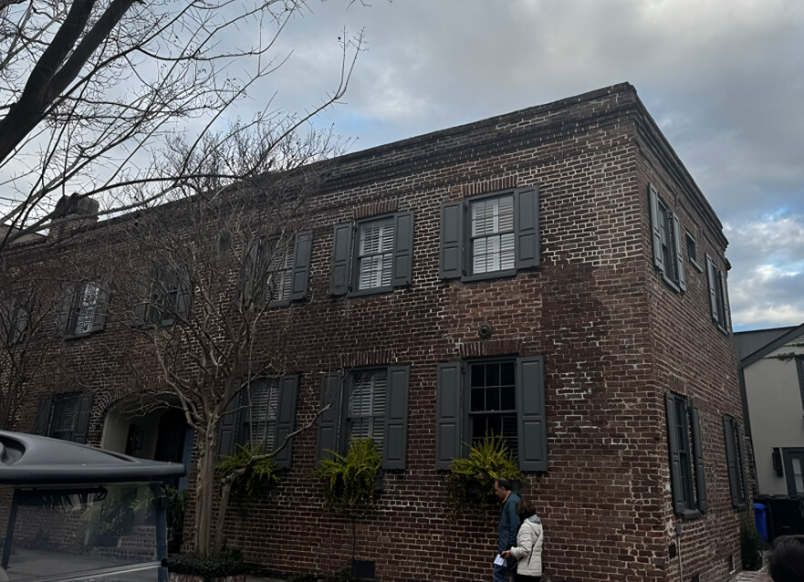 Architectural Legacy Through Deconstruction