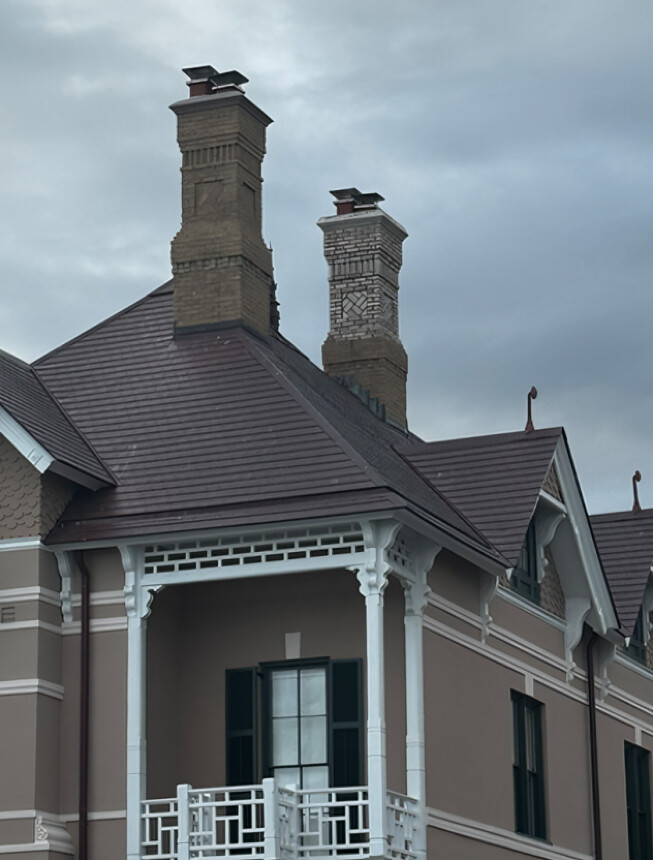 Architectural Legacy Through Deconstruction