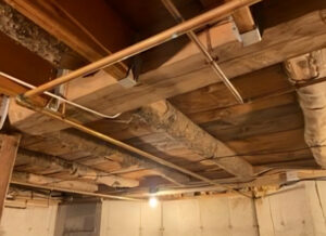 deconstruction appraisal