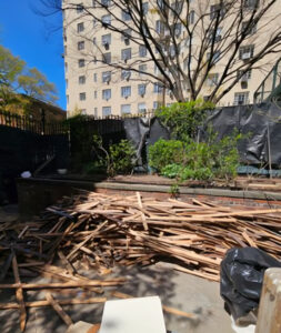 deconstruction appraisal