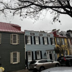 Architectural Legacy Through Deconstruction