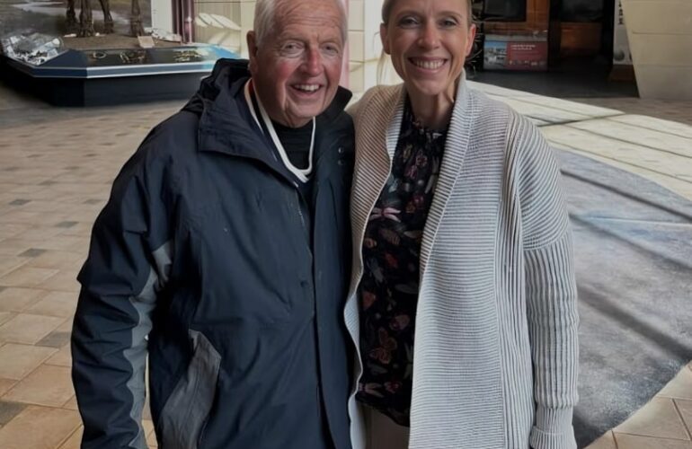 Milwaukee Public Museum