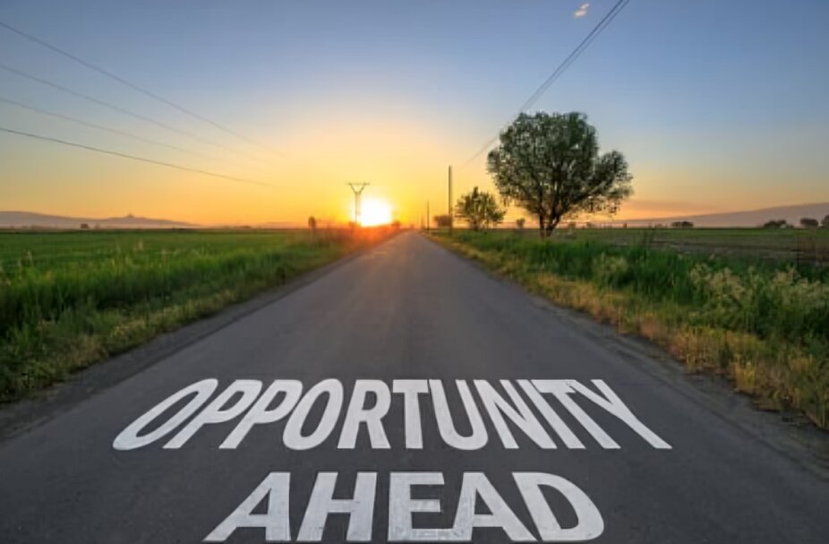 opportunity