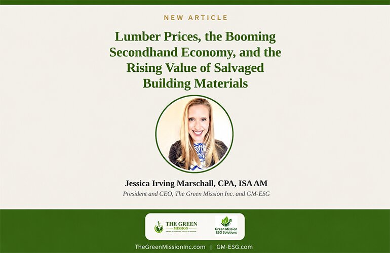 Lumber Prices