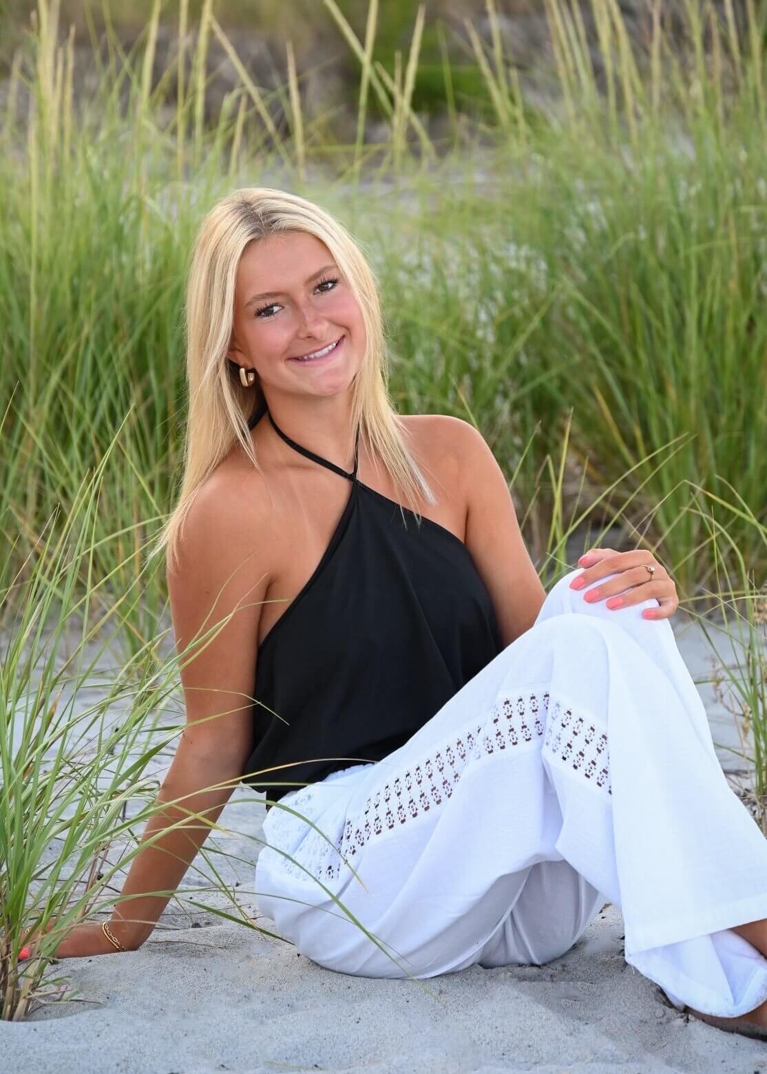 Cassie Geer