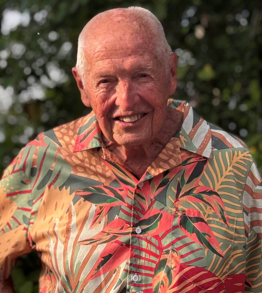 Donald W Marschall