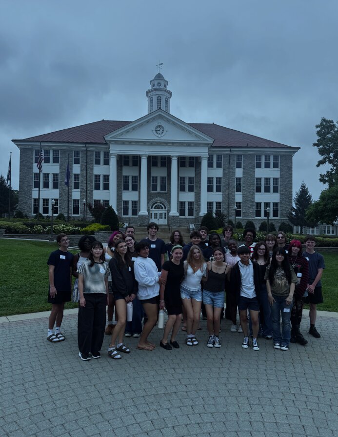 James Madison University
