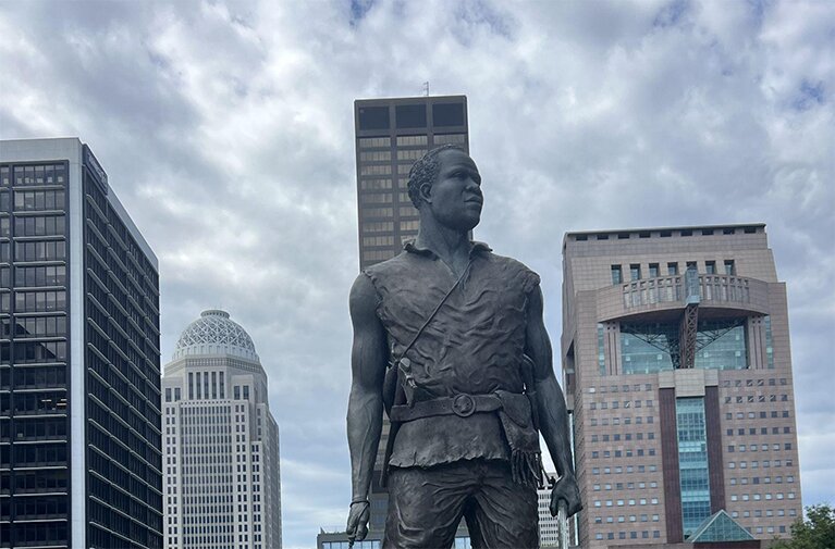 adaptive reuse in Louisville