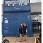 secondary retail market