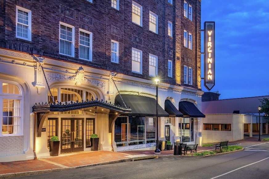 Adaptive Reuse