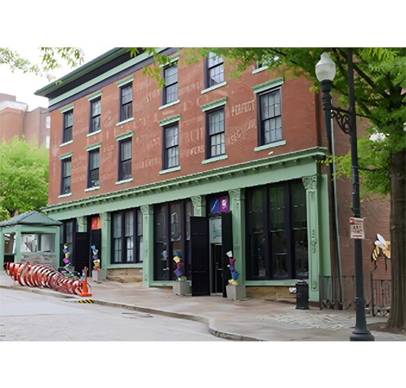 Adaptive Reuse
