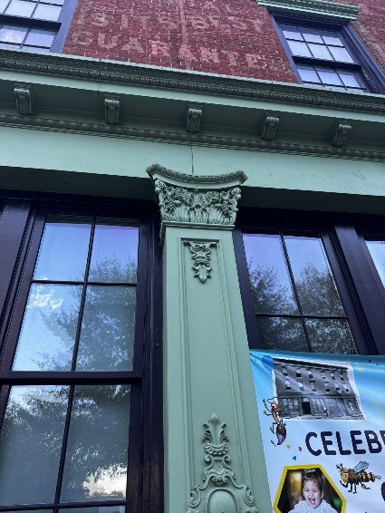 Adaptive Reuse