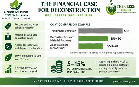 the financial