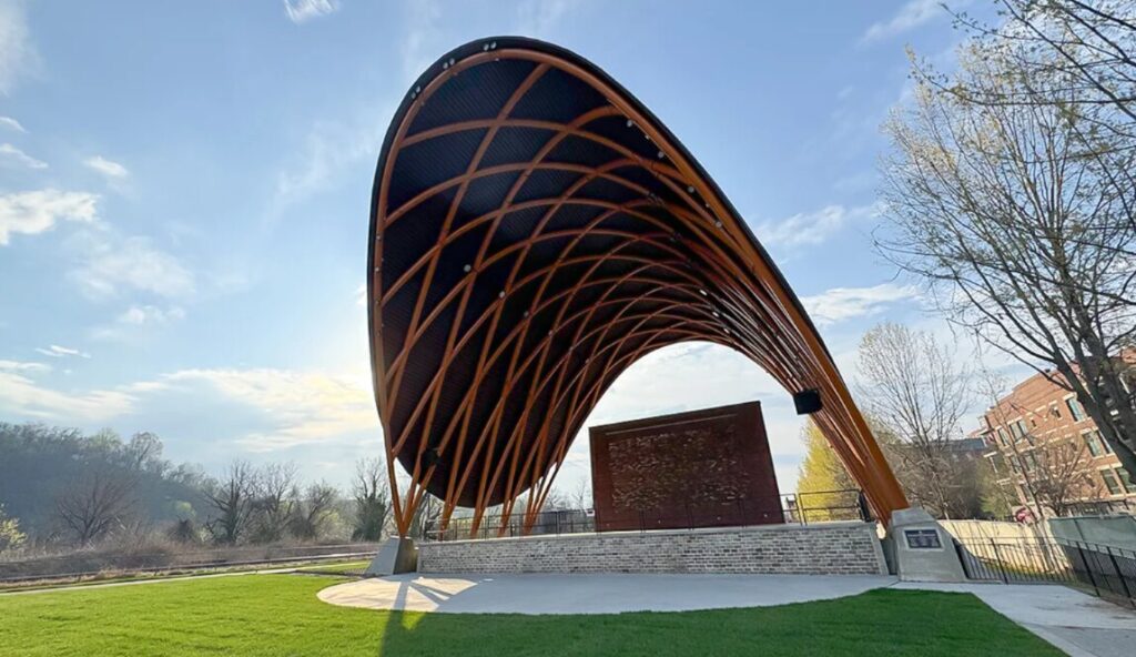 Adaptive Reuse