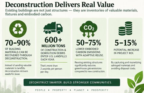 deconstruction
